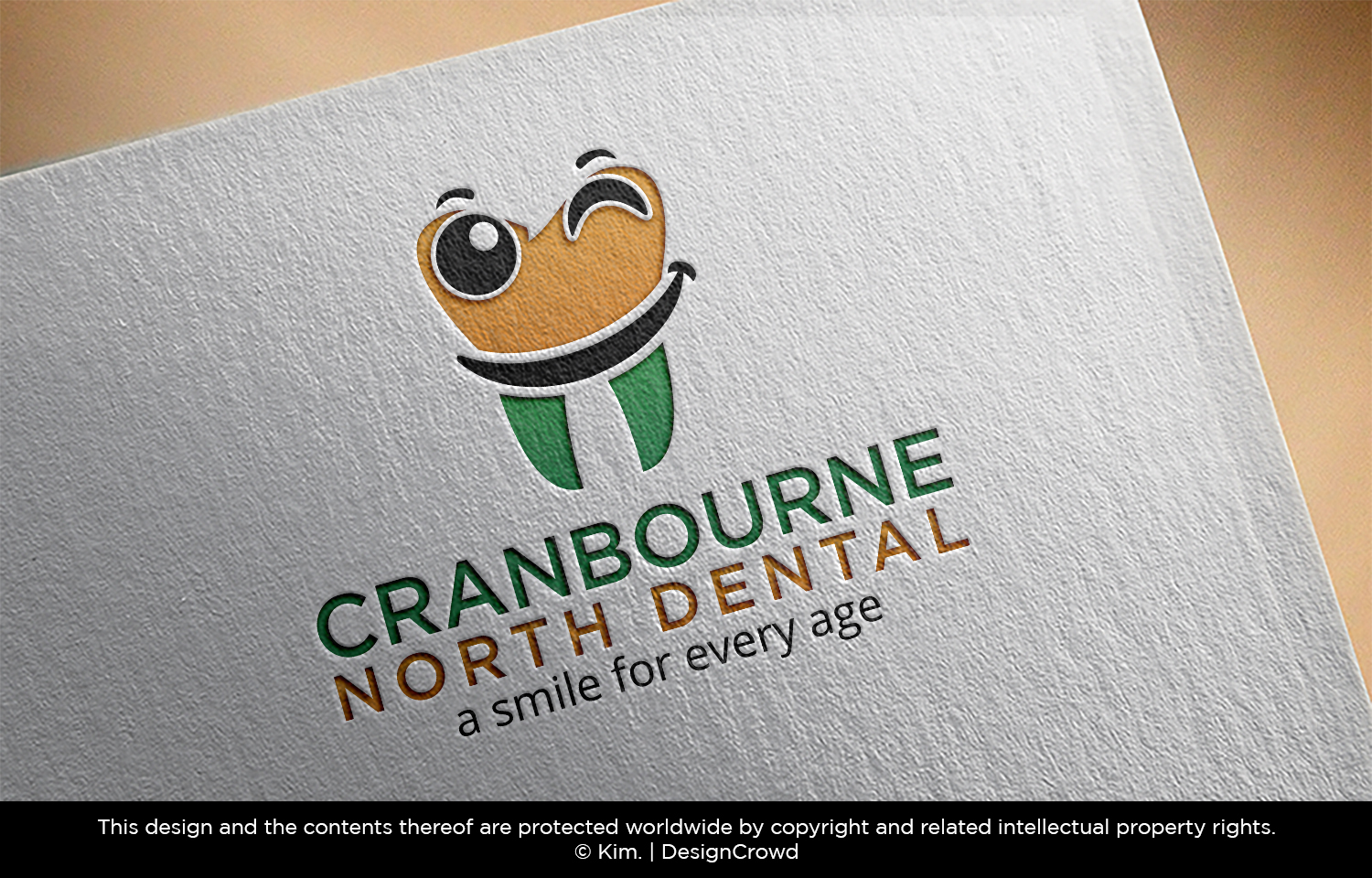Logo Design by Kim Ji for this project | Design #30980671