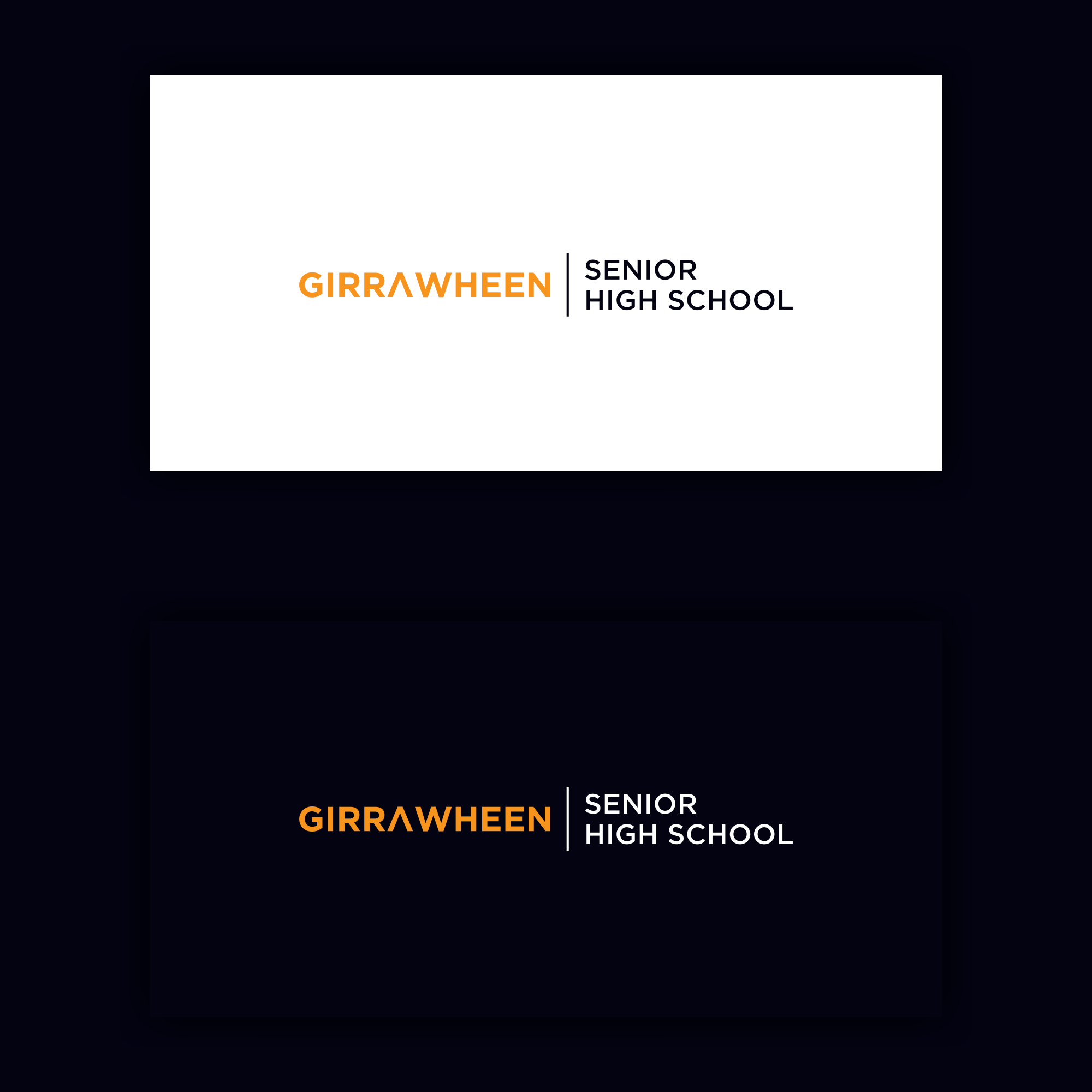 Design de Logo par Javanis pour Girrawheen Senior High School | Design #31504332
