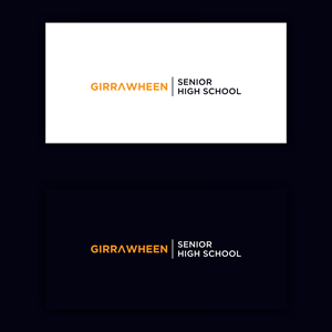 Design de Logo par Javanis pour Girrawheen Senior High School | Design : #31504332