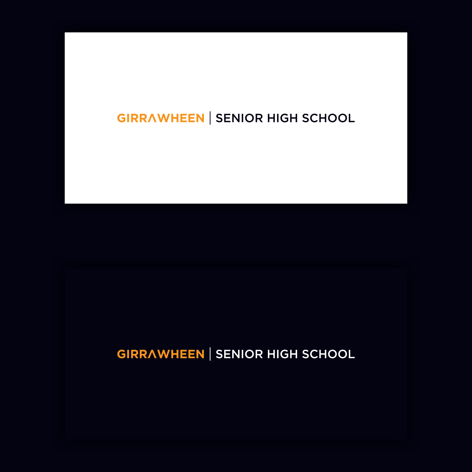Design de Logo par Javanis pour Girrawheen Senior High School | Design #31504350