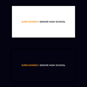 Design de Logo par Javanis pour Girrawheen Senior High School | Design : #31504350