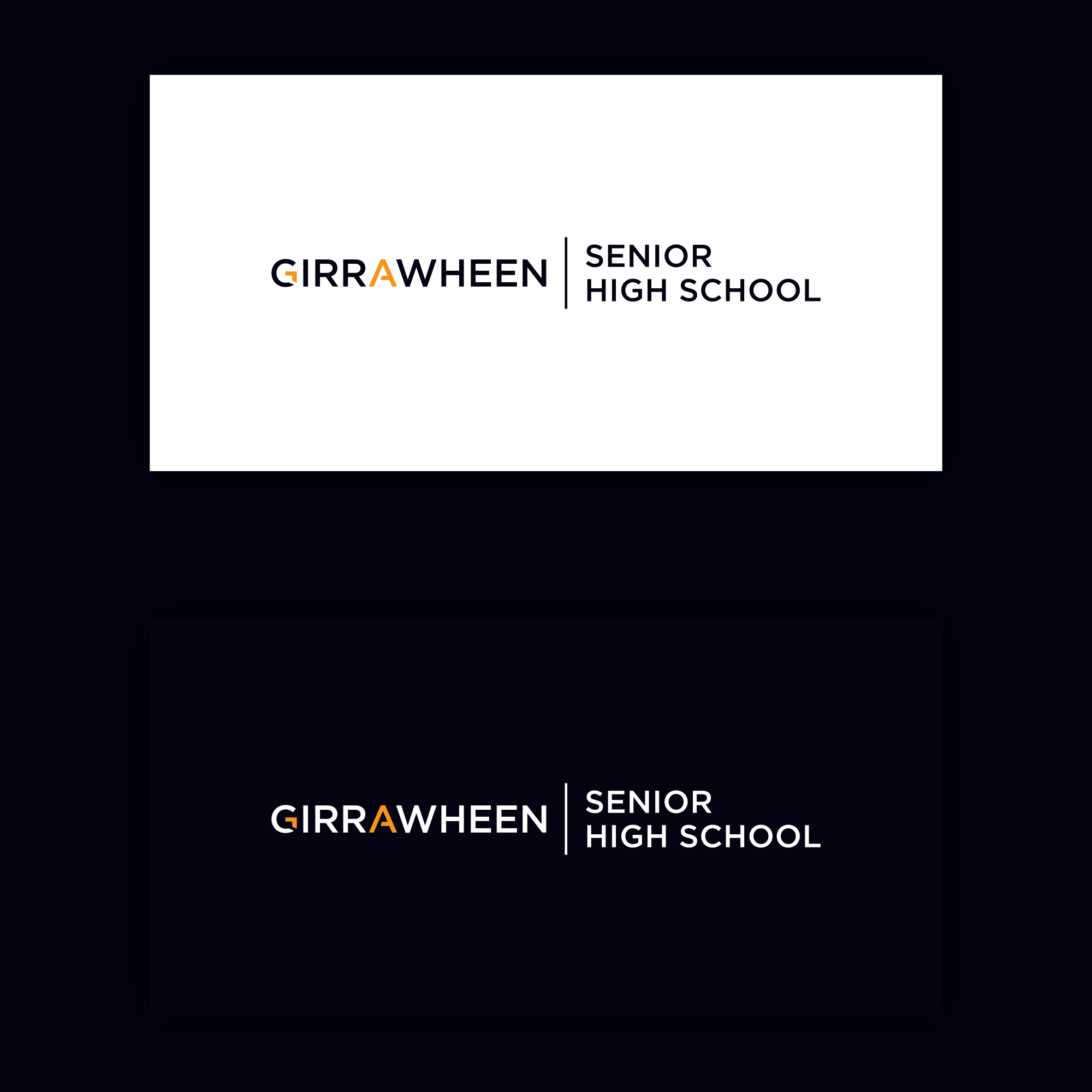 Design de Logo par Javanis pour Girrawheen Senior High School | Design #31504363