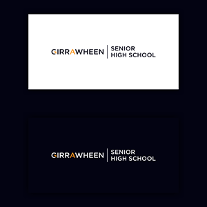 Design de Logo par Javanis pour Girrawheen Senior High School | Design : #31504363