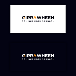 Logo Design by Javanis for Girrawheen Senior High School | Design: #31504369