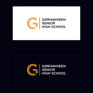 Logo Design by Javanis for Girrawheen Senior High School | Design: #31504381