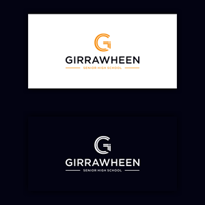Logo Design by Javanis for Girrawheen Senior High School | Design: #31504398