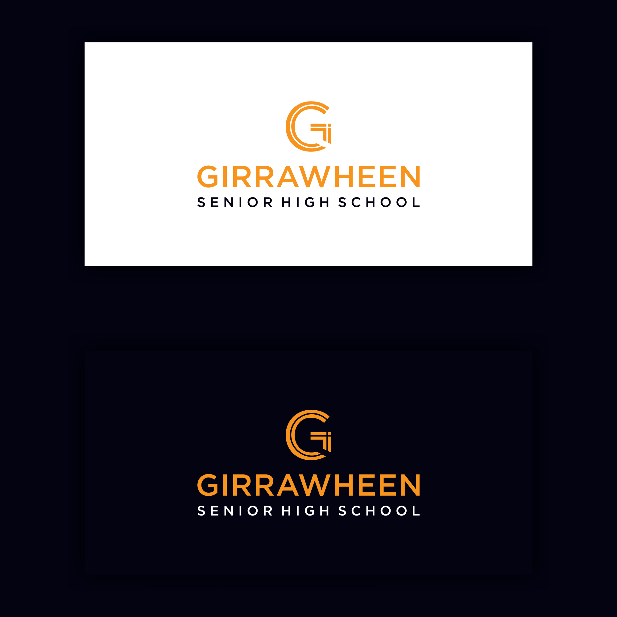 Diseño de Logo por Javanis para Girrawheen Senior High School | Diseño #31504406