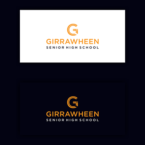 Logo Design by Javanis for Girrawheen Senior High School | Design: #31504406