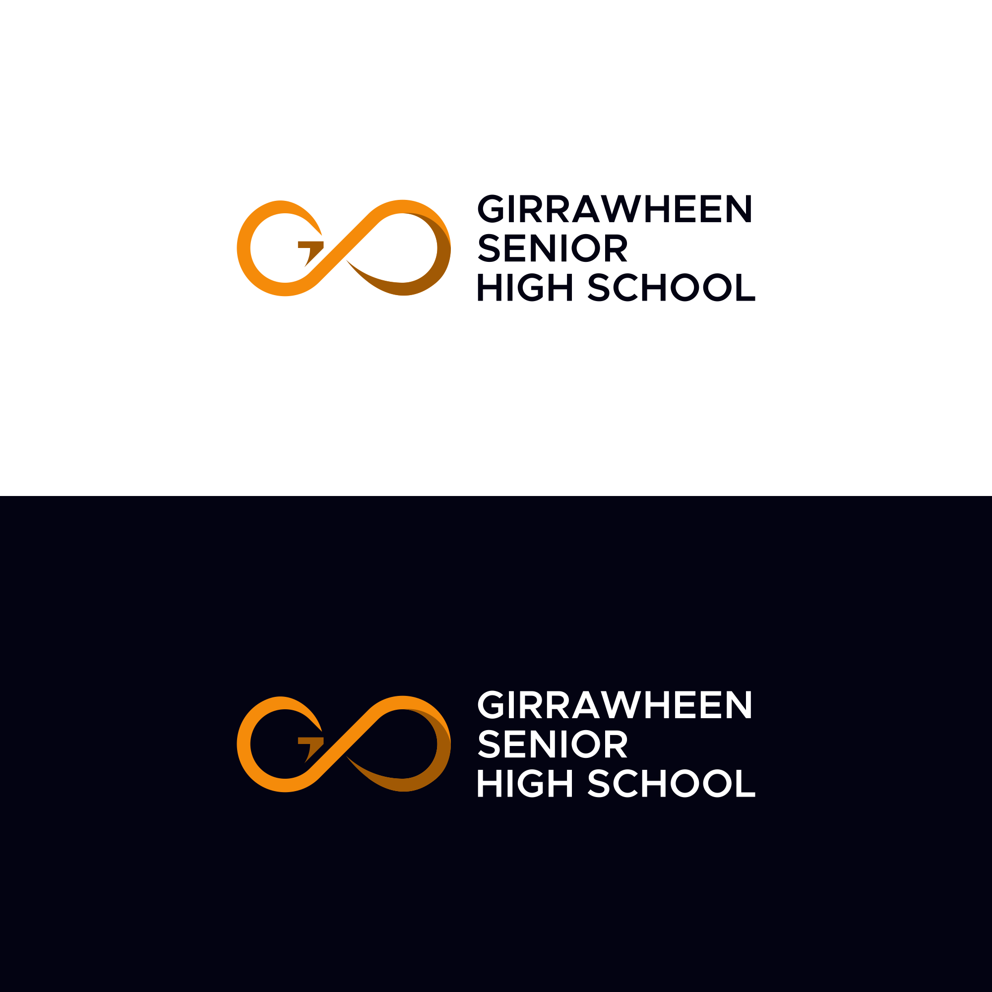 Logo Design by Javanis for Girrawheen Senior High School | Design #31504651