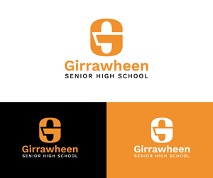 Design de Logo par Kavth pour Girrawheen Senior High School | Design : #31024167
