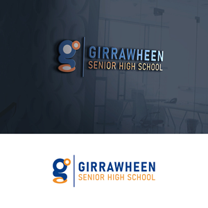 Diseño de Logo por sisirislam55 para Girrawheen Senior High School | Diseño: #31530123