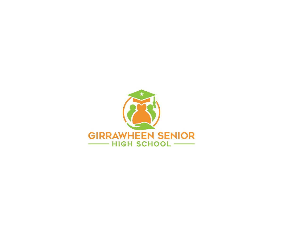 Design de Logo par Spark  Design pour Girrawheen Senior High School | Design #30983021