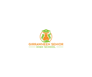 Design de Logo par Spark  Design pour Girrawheen Senior High School | Design : #30983021