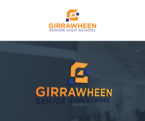 Design de Logo par Srk pix!14 pour Girrawheen Senior High School | Design : #30994900