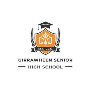 Diseño de Logo por Graphic4489 para Girrawheen Senior High School | Diseño: #31500970