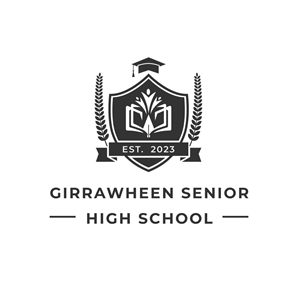 Diseño de Logo por Graphic4489 para Girrawheen Senior High School | Diseño: #31500971