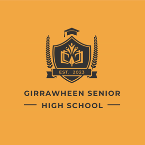 Diseño de Logo por Graphic4489 para Girrawheen Senior High School | Diseño: #31500979