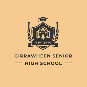 Diseño de Logo por Graphic4489 para Girrawheen Senior High School | Diseño: #31500980