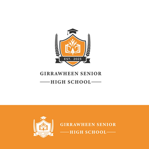 Diseño de Logo por Graphic4489 para Girrawheen Senior High School | Diseño: #31501065