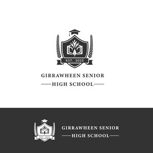 Design de Logo par Graphic4489 pour Girrawheen Senior High School | Design : #31501066