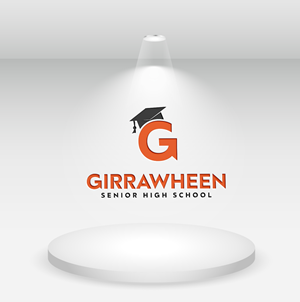 Design de Logo par DesignVerse777 pour Girrawheen Senior High School | Design : #31538375