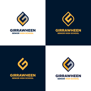 Design de Logo par sereneplumeone pour Girrawheen Senior High School | Design : #30983134