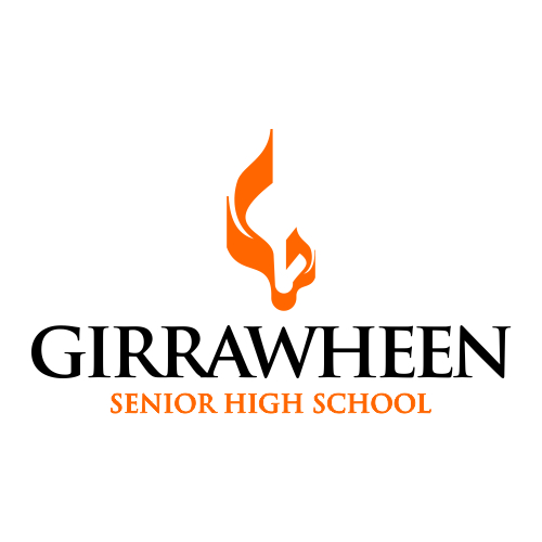 Logo Design by DiandraKali for Girrawheen Senior High School | Design #30984755