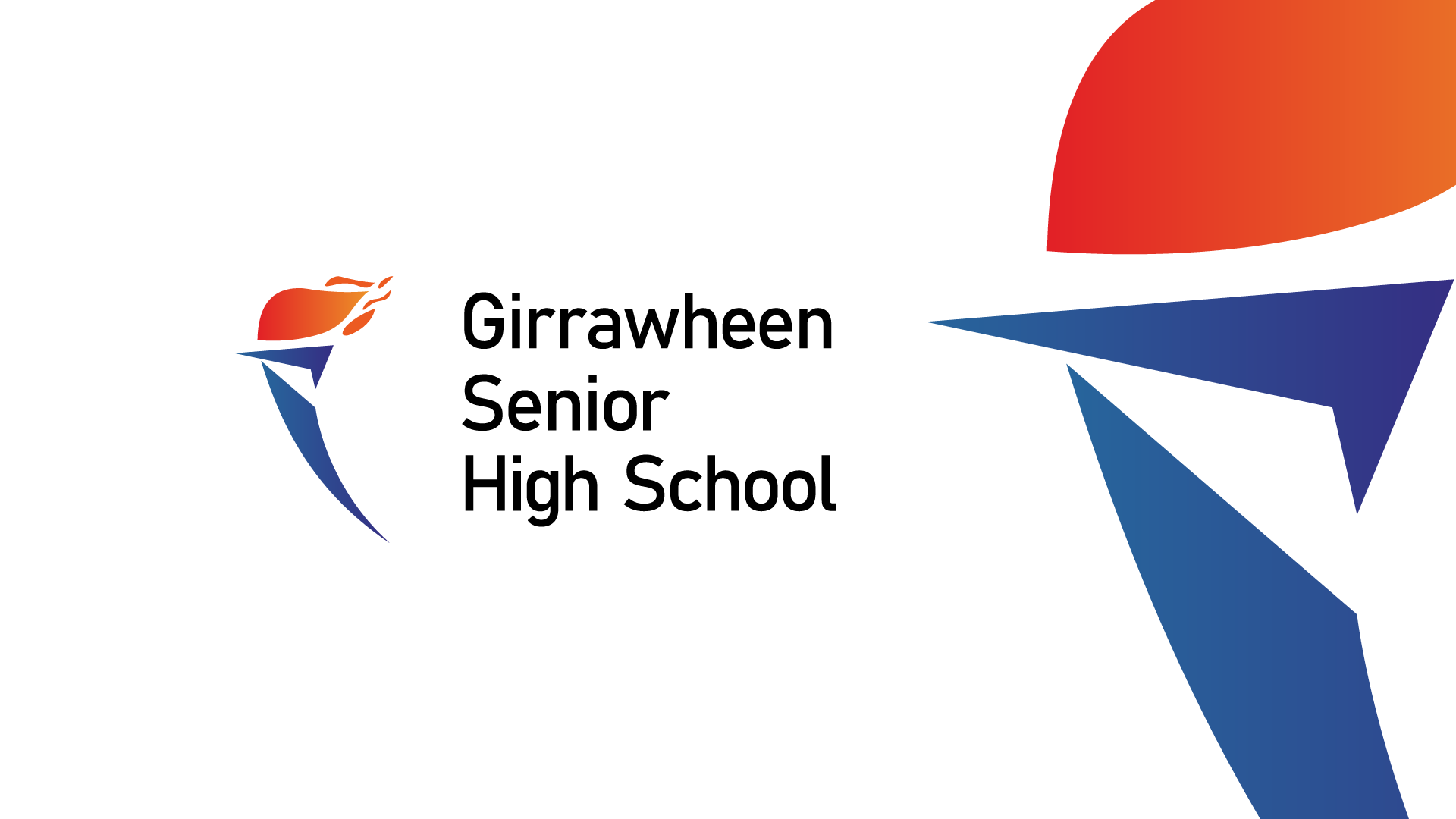 Logo Design by Jazy for Girrawheen Senior High School | Design #30989018