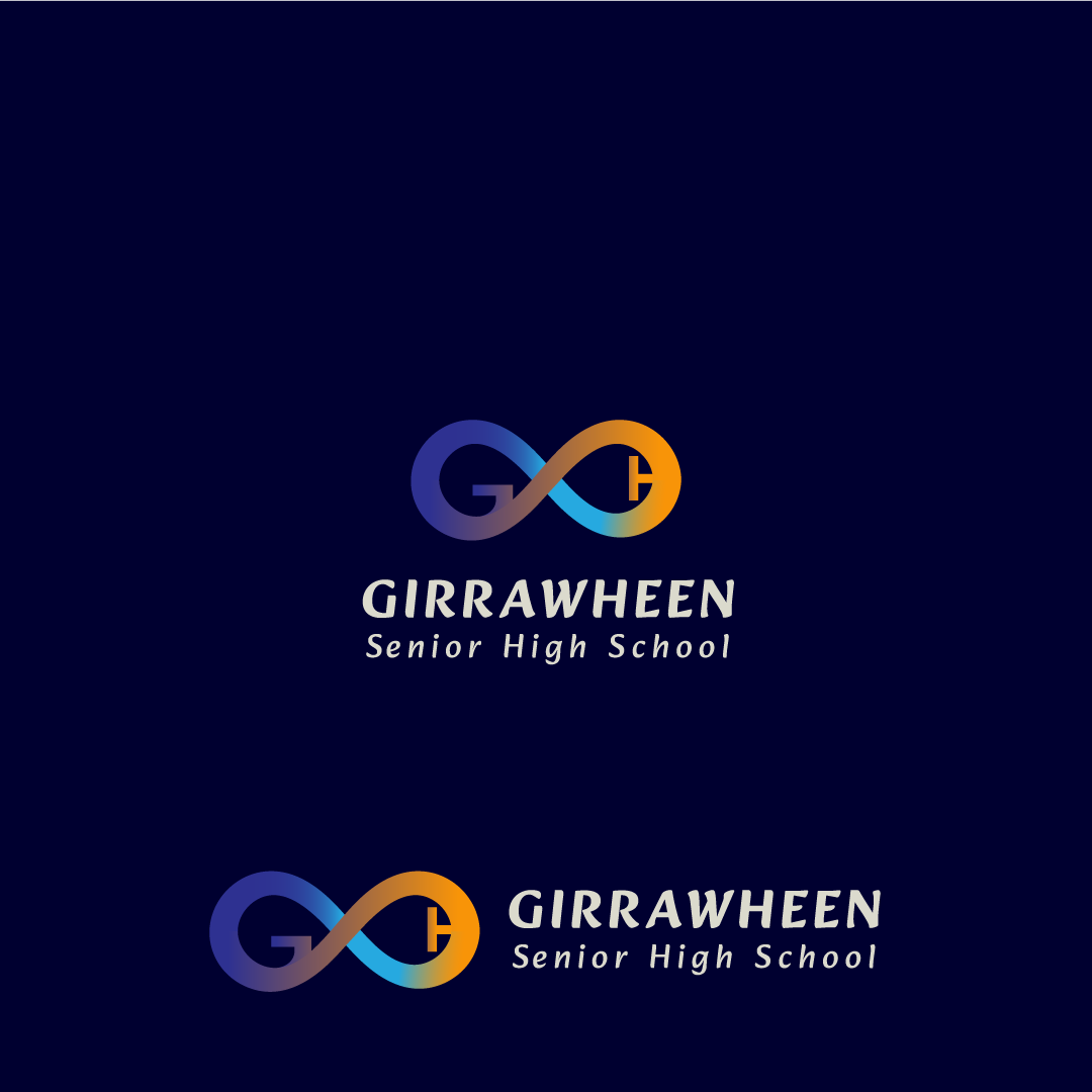 Diseño de Logo por SA Raza008 para Girrawheen Senior High School | Diseño #31538560