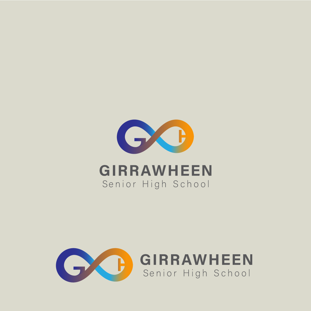 Logo Design by SA Raza008 for Girrawheen Senior High School | Design #31538563