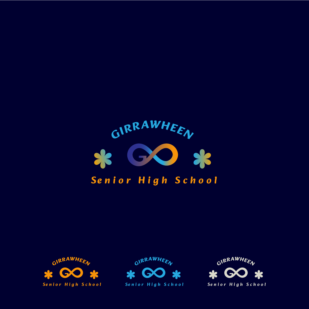 Diseño de Logo por SA Raza008 para Girrawheen Senior High School | Diseño #31540618
