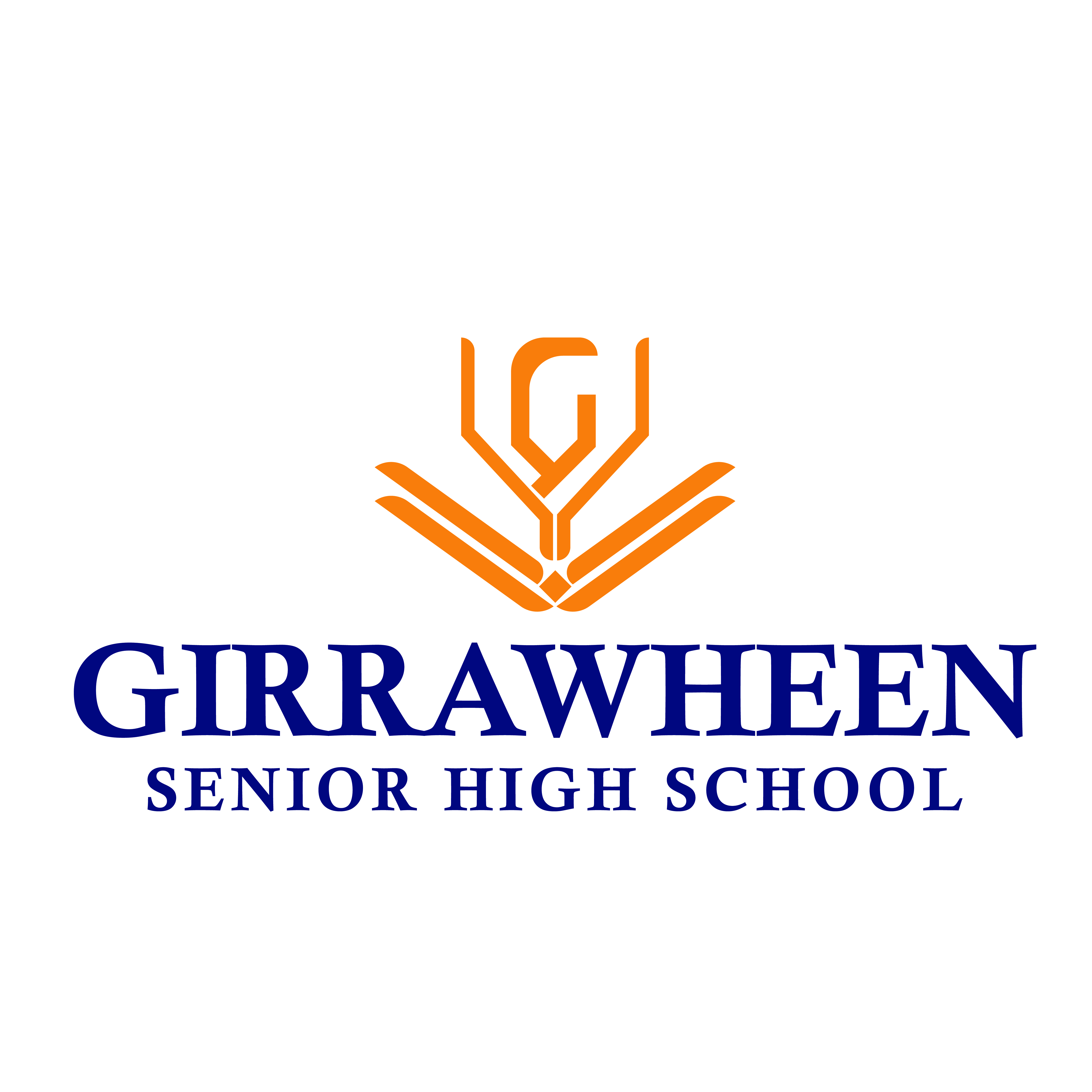 Diseño de Logo por Abhivik para Girrawheen Senior High School | Diseño #31544042