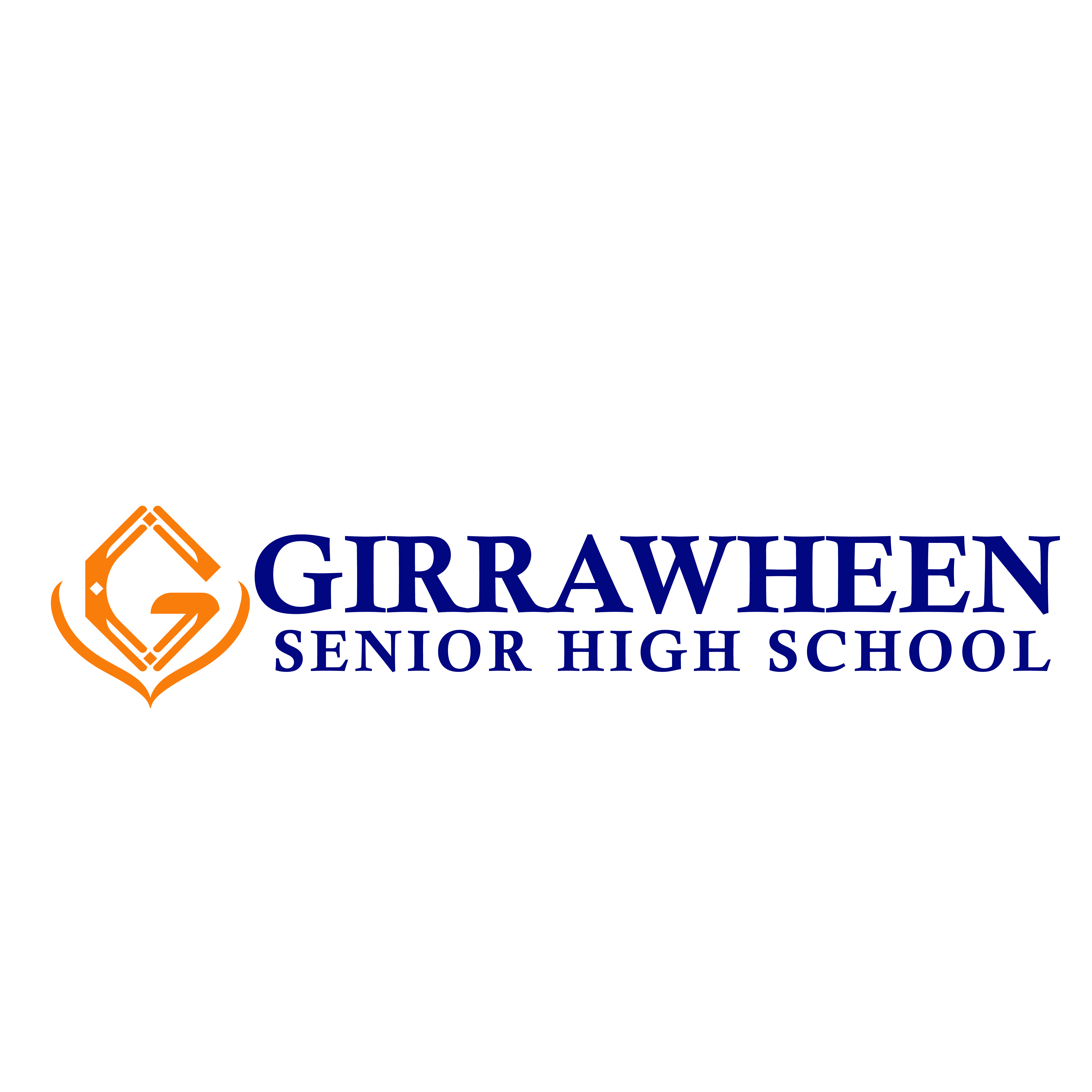 Logo Design by Abhivik for Girrawheen Senior High School | Design #31544056