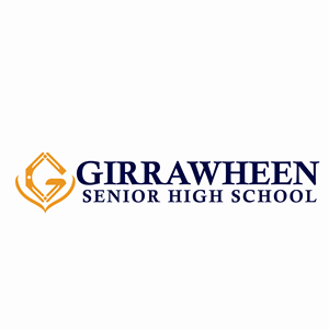Logo Design by Abhivik for Girrawheen Senior High School | Design #31544056