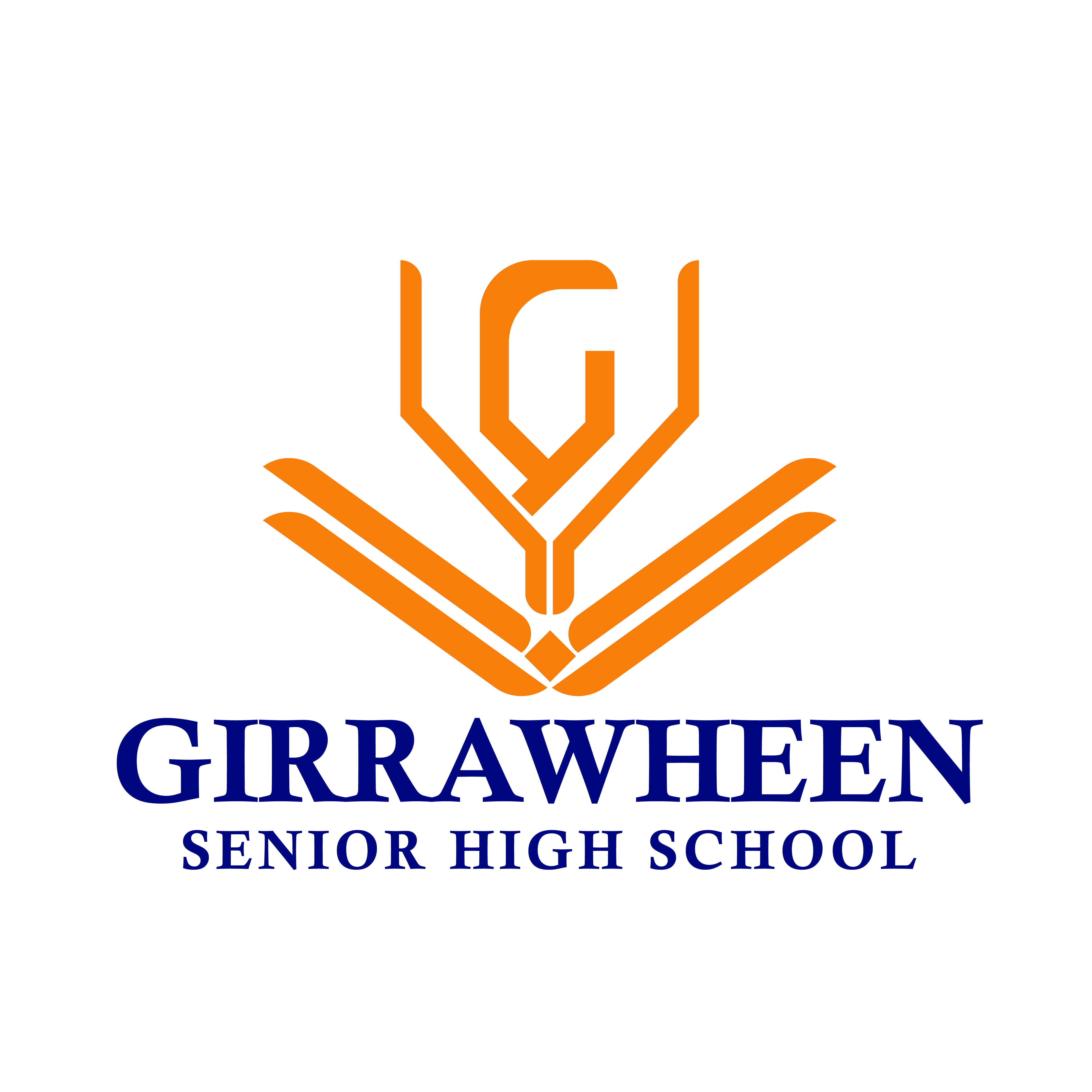 Logo Design by Abhivik for Girrawheen Senior High School | Design #31544061