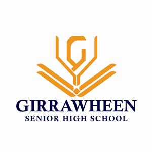 Logo Design by Abhivik for Girrawheen Senior High School | Design: #31544061