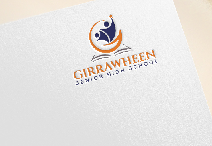 Design de Logo par Pilot_DesignR™ pour Girrawheen Senior High School | Design #31512584