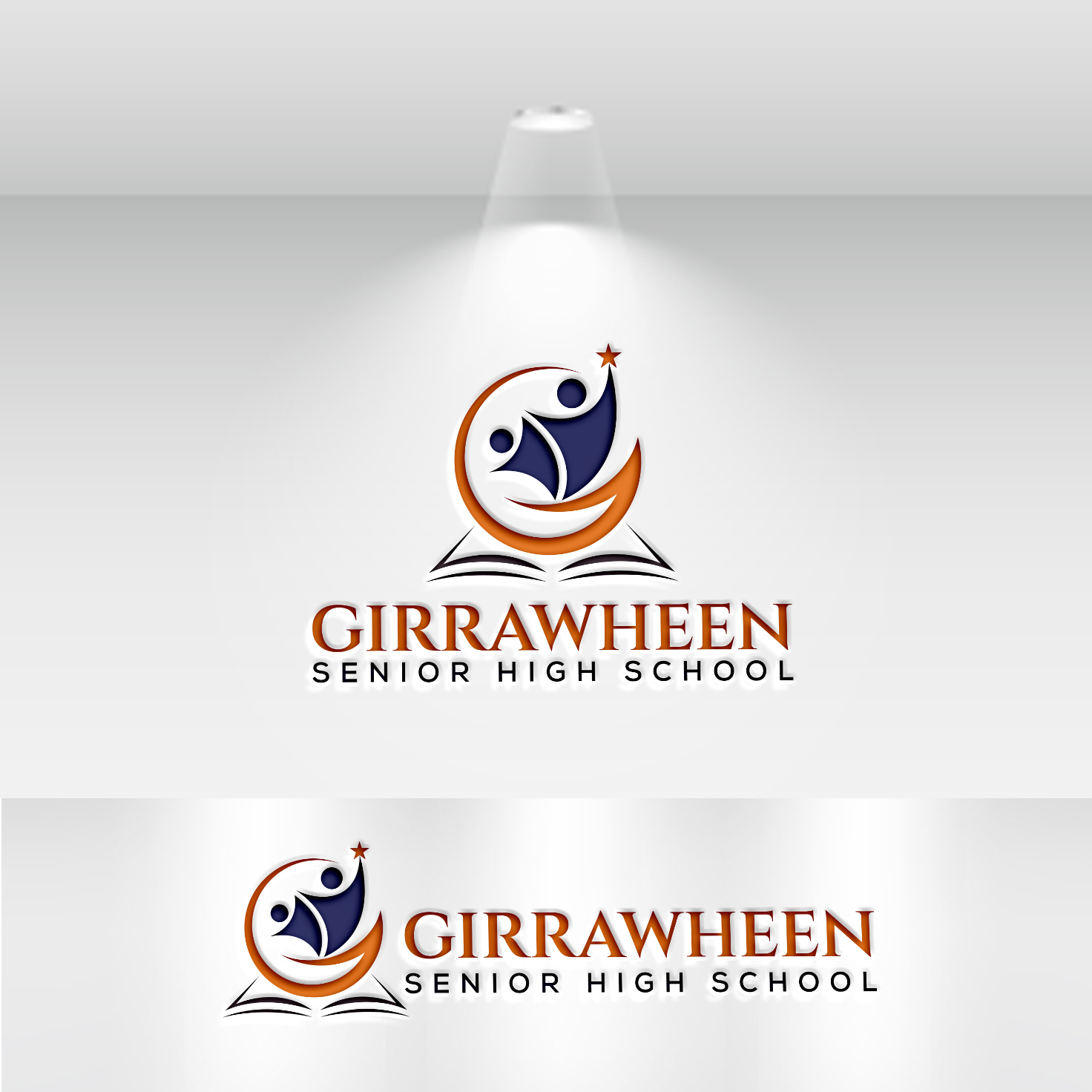Design de Logo par Pilot_DesignR™ pour Girrawheen Senior High School | Design #31512585