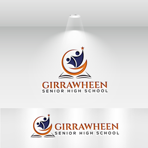 Design de Logo par Pilot_DesignR™ pour Girrawheen Senior High School | Design : #31512585