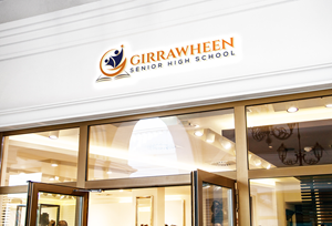 Design de Logo par Pilot_DesignR™ pour Girrawheen Senior High School | Design : #31512587