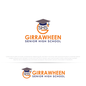 Design de Logo par Pilot_DesignR™ pour Girrawheen Senior High School | Design : #31513027