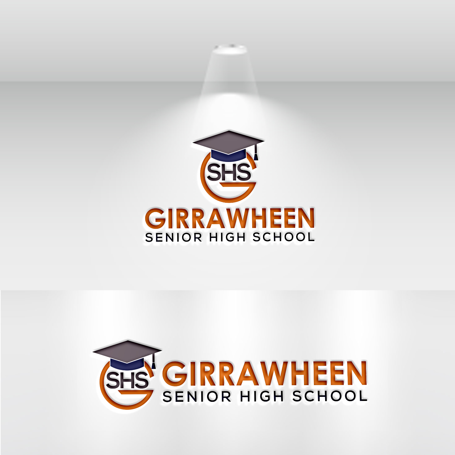 Design de Logo par Pilot_DesignR™ pour Girrawheen Senior High School | Design #31513028