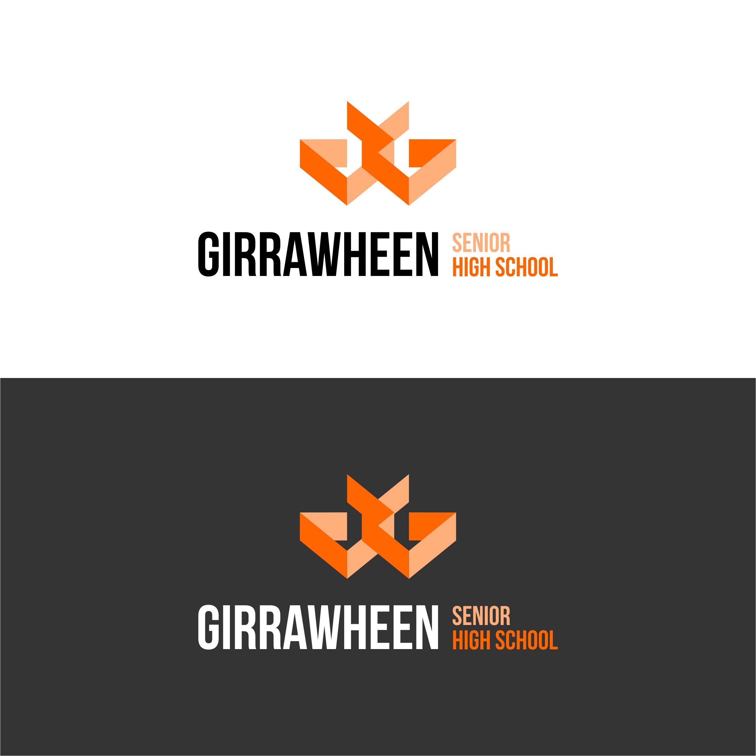Design de Logo par Jeferson HP pour Girrawheen Senior High School | Design #30983137