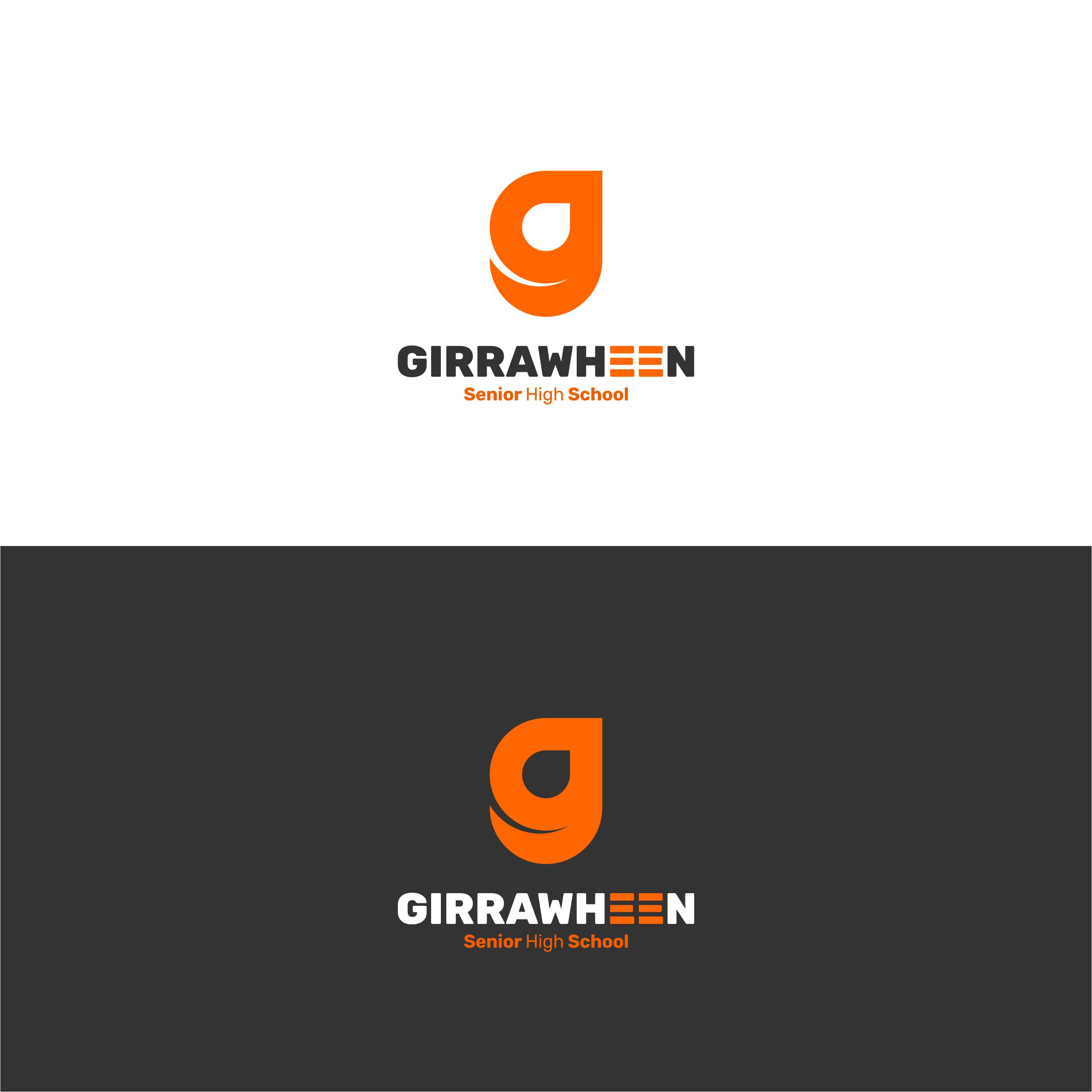 Design de Logo par Jeferson HP pour Girrawheen Senior High School | Design #30983139