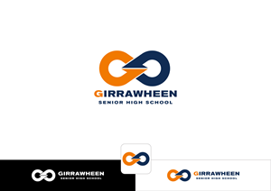 Design de Logo par ~idiaz~ pour Girrawheen Senior High School | Design : #31533297
