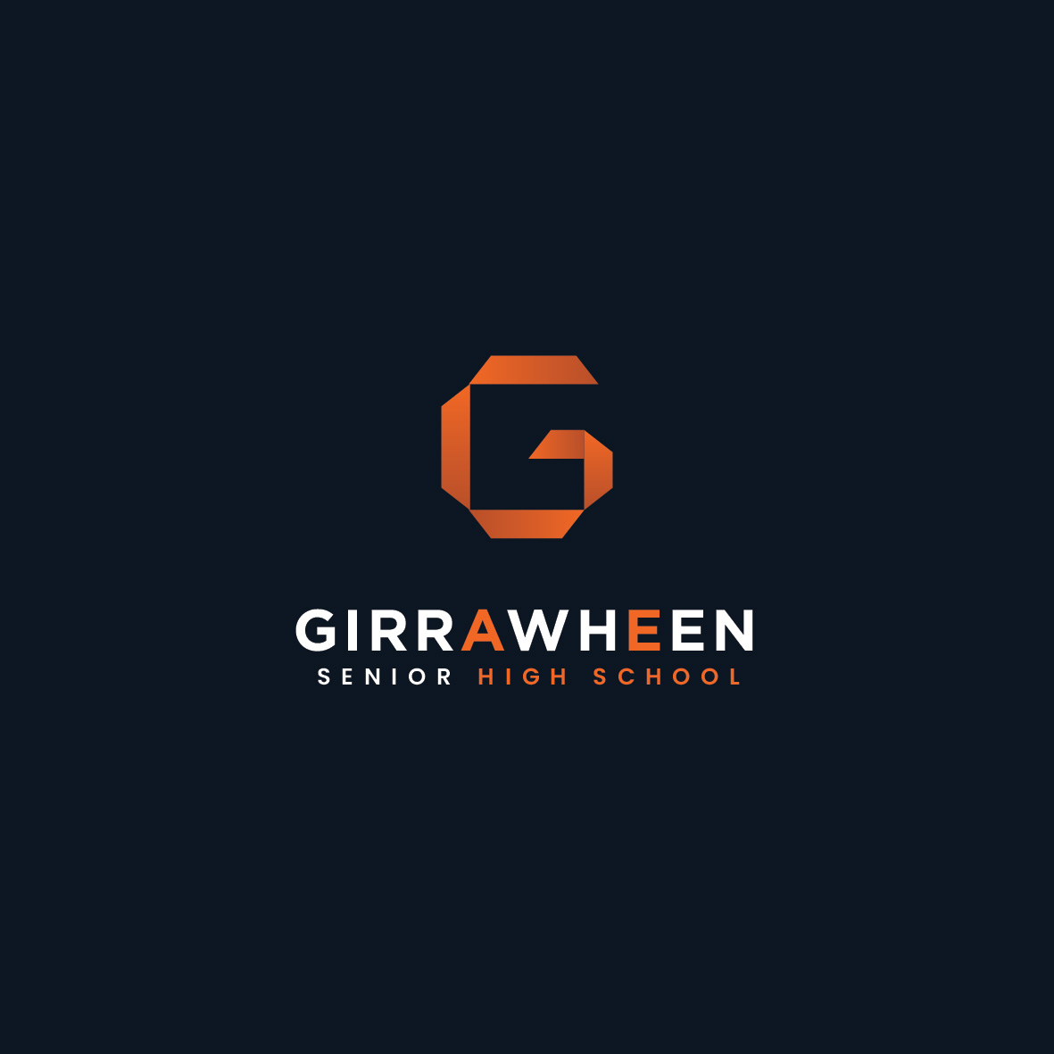Design de Logo par Prodesign81 pour Girrawheen Senior High School | Design #30990017