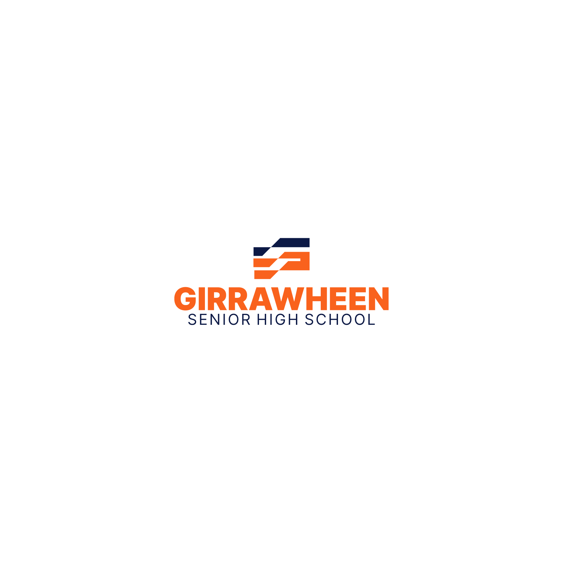 Logo Design by Muhammadsaria for Girrawheen Senior High School | Design #31498997
