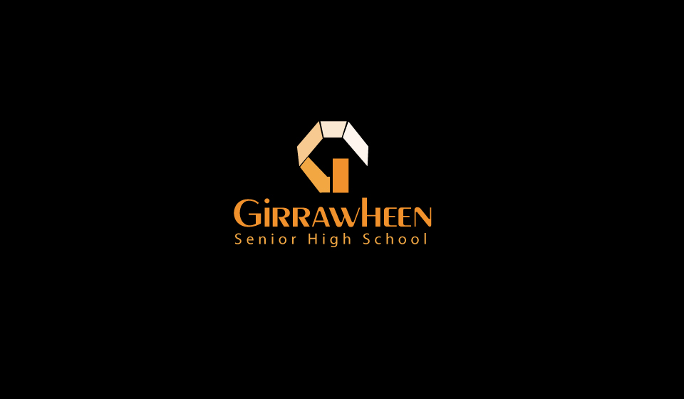 Diseño de Logo por Talha11222 para Girrawheen Senior High School | Diseño #30984756