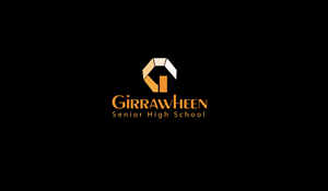Logo Design by Talha11222 for Girrawheen Senior High School | Design #30984756