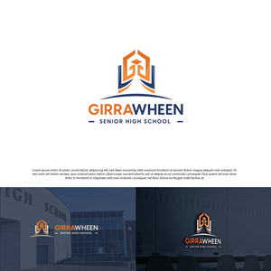 Design de Logo par Tan-D pour Girrawheen Senior High School | Design : #30991054